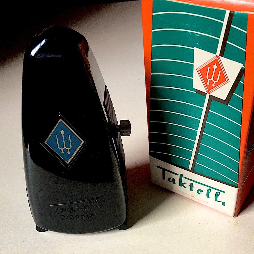 Metronome